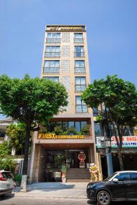 FIRST Studio Hotel Da Nang
