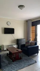 Haz Furnished Apartments Buwate - Kalungu