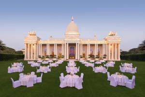 Sheraton Grand Palace Indore