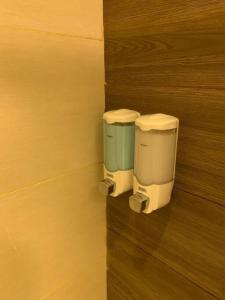 Apartment Nagoya Thamrin Batam