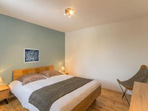Maisons de vacances Belle Rive Comfortable holiday residence : photos des chambres