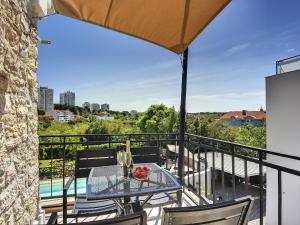 Apartment in Croatia near Stunning Coastline