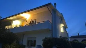 Casarosa - سانتا كاترينا