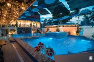 Bernese Resort Hotel powered by Cocotel - 董索