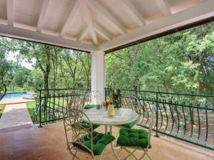 Apartment in Croatia near Adriatic Coast