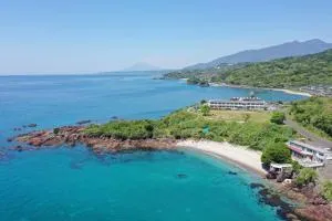 YUKUSA OHSUMI UMI no GAKKO - 雾岛市