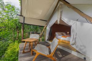 Camani Glamping