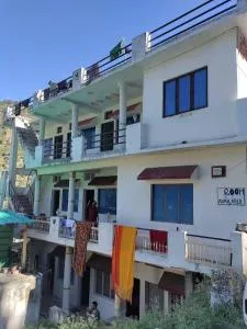 Hotel Rudraksh Inn , Barkot - Chitkul