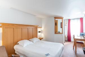 KYRIAD CREIL - Chantilly Nord