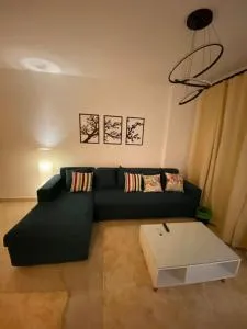 One house, many things. - Badr