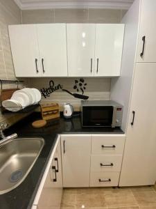 One house, many things.