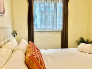 Prime Location 1 Bdr Apt in Perth