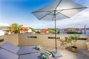 Villa Marica, Premium residence, Krk