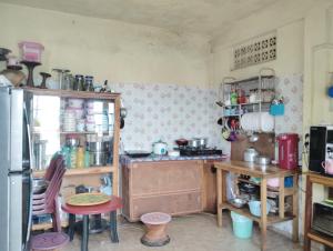 Aqhe Homestay