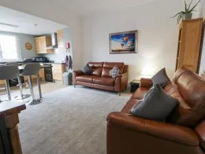 Little Ireland - Portpatrick