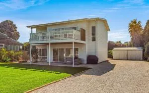 Beyond Beach House - Goolwa South