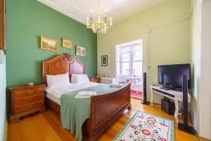 TaLiva Pavillon - إزمير