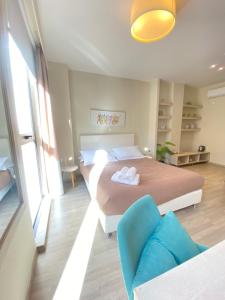 Executive Suite room in Tins Boutique Suites