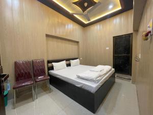 Dev Villa