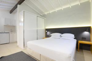 AEGEAN Apartments - Bungalows