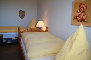 FeWo Kiefer - Ulenhoef