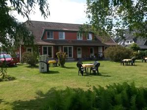 FeWo Kiefer - Ulenhoef