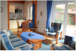 FeWo Waldkauz - Ulenhoef