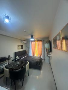 Condo Unit - studio type