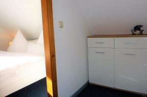 FeWo Eibe - Ulenhoef