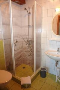 FeWo Eibe - Ulenhoef