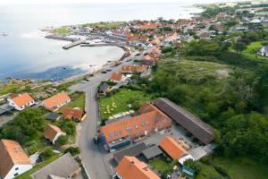 Lovely Holiday Apartment At Solgaarden 4