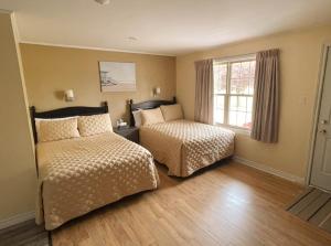 Silverwood Motel