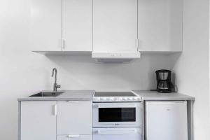 Lovely Holiday Apartment At Solgaarden 4