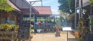 Tena Bangalow 1&2 - Nakasong