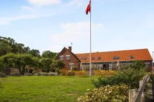 Lovely Apartment At Beautiful Solgaarden 9 - Svaneke