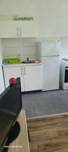 Stan na dan Podgorica