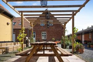 Holiday Apartment At Årsdale, Solgaarden 6