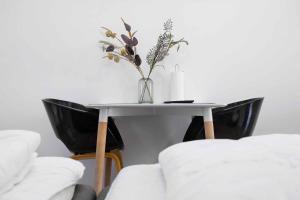 Holiday Apartment At Årsdale, Solgaarden 6