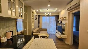 The Blu X Seaview F6 R156