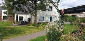 Ferienwohnung Feuerbach - 东贝沃恩