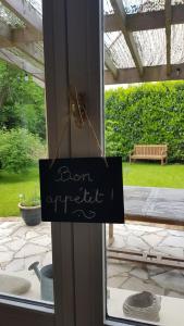 B&B / Chambres d'hotes Chez Laurence & RV : photos des chambres
