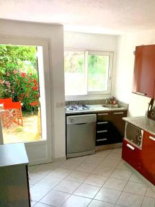 Appartements Appartement gite 