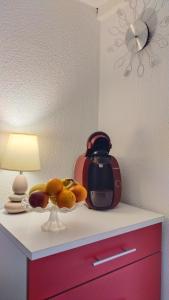 Appartements Appartement gite 