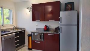 Appartements Appartement gite 