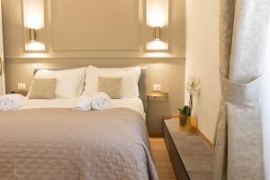 De Vince Suites - Luxury Rooms - Roma Termini