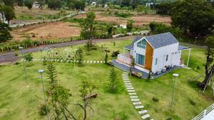 บ้านไร่ฟ้าสวย Family House