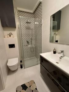 Apartament Łokietka