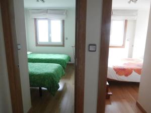 Precioso apartamento con excelentes vistas al mar