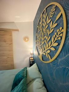 Maisons de vacances La petite escal- : photos des chambres