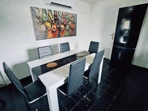 Gîte de Montapeine 8